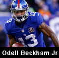 Odell Beckham Jr.