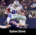 Ezekiel Elliott