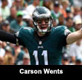 Carson Wentz