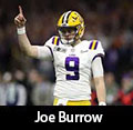 Joe Burrow