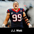 J.J. Watt