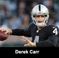 Derek Carr