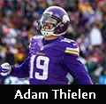 Adam Thielen