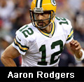 Aaron Rodgers