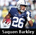 Saquon Barkley