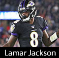 Lamar Jackson