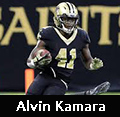 Alvin Kamara