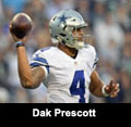 Dak Prescott