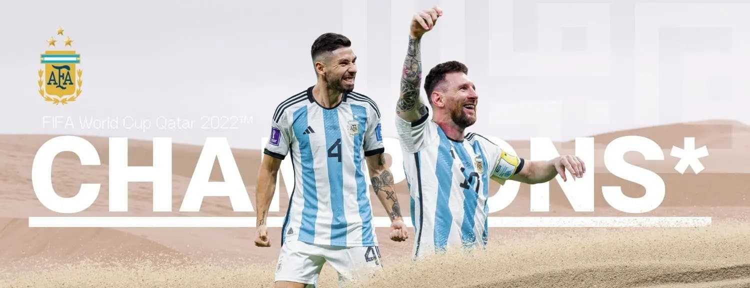 Argentina