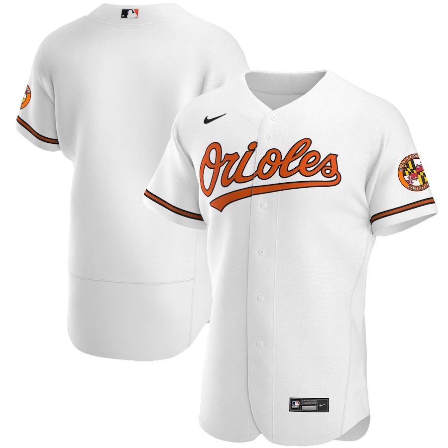 Men’s Baltimore Orioles Team Player Jersey