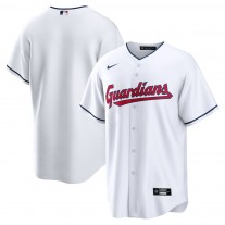 Men's Cleveland Guardians Replica Jersey