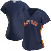 Women's Houston Astros Replica Team Jersey