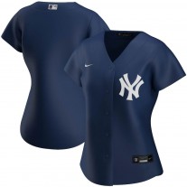 Women's New York Yankees Replica Team Jersey