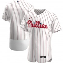 Men's Philadelphia Phillies Authentic Player Jersey