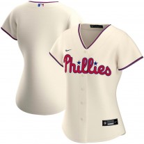 Women's Philadelphia Phillies Replica Player Jersey