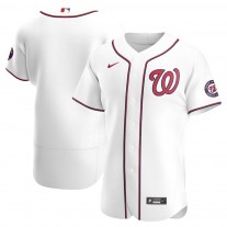 Men's Washington Nationals Authentic Team Jersey