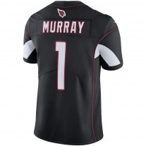 Men's Arizona Cardinals Kyler Murray Black Vapor Limited Jersey