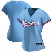 Women's Texas Rangers Replica Team Jersey