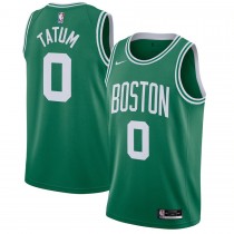 Men's Boston Celtics Jayson Tatum Swingman Player Jersey - Association Edition