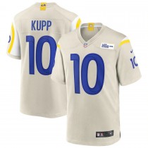 Los Angeles Rams Cooper Kupp Game Jersey