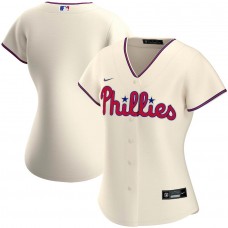Women's Philadelphia Phillies Replica Player Jersey