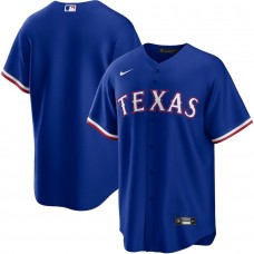Men's Texas Rangers Replica Team Jersey