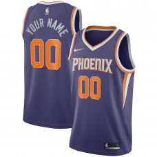 Men's Phoenix Suns Swingman Custom Jersey