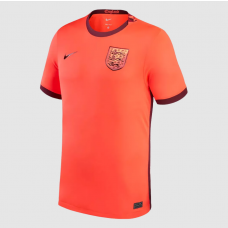 Replica England Away Custom Jersey 2022 By Nike