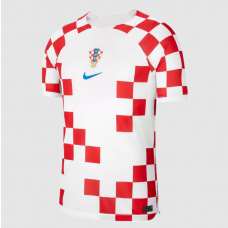 Croatia Home Custom Jersey Shirt World Cup 2022