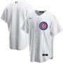 Men's Chicago Cubs Replica Team Jersey