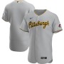 Men's Pittsburgh Pirates Authentic Player Jersey