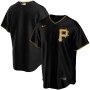 Men's Pittsburgh Pirates Replica Player Name Jersey