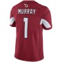 Men's Arizona Cardinals Kyler Murray Cardinal Vapor Limited Jersey