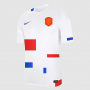 Replica Netherlands Away Custom Jersey 2022 By Nike